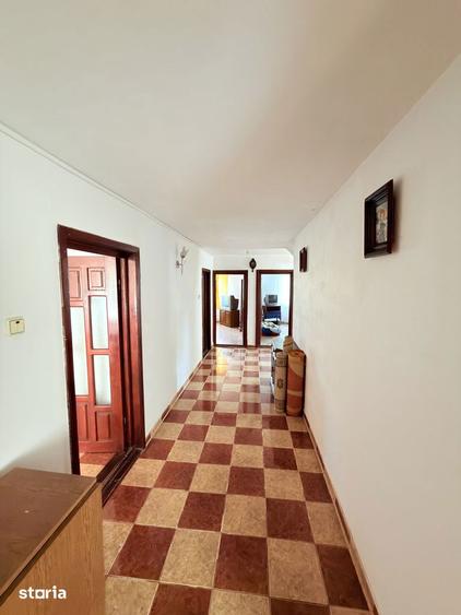 Casa P+M cu 870 mp teren in oras - 8