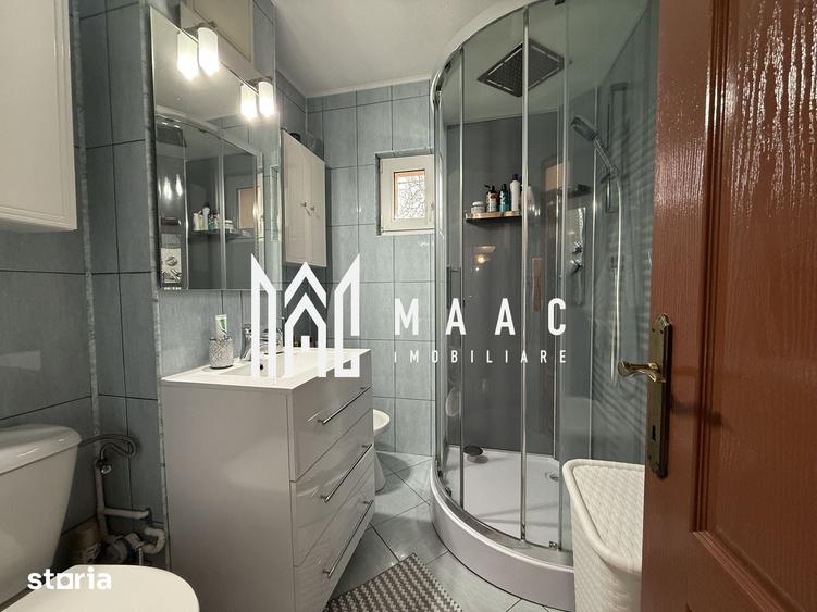 Apartament cu 4 camere decomandat în Valea Aurie