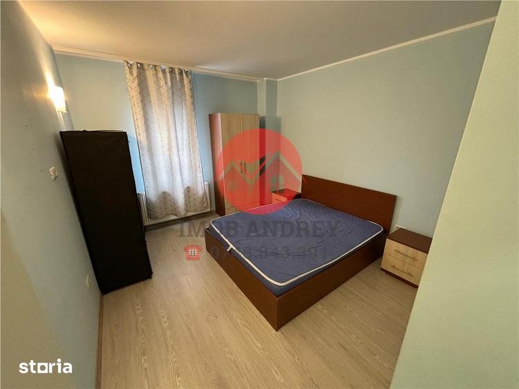 Apartament cu 2 camere în E3