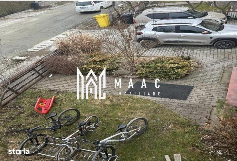 Casă cu 4 camere cu Teren 490 Mp în Șura Mică