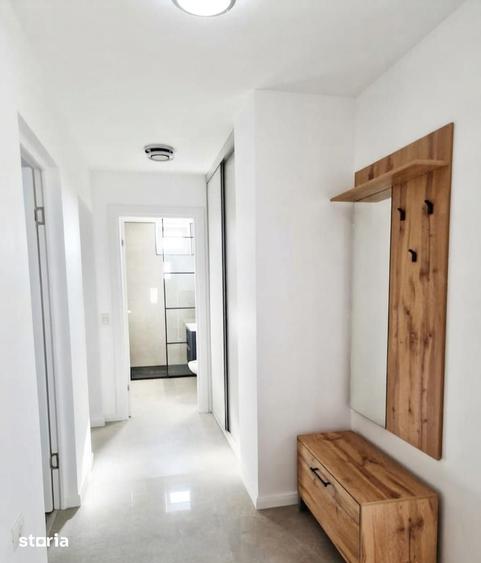Prima inchiriere|renovat complet|3 camere|Faleza Nord|Str. Pescarilor - 4