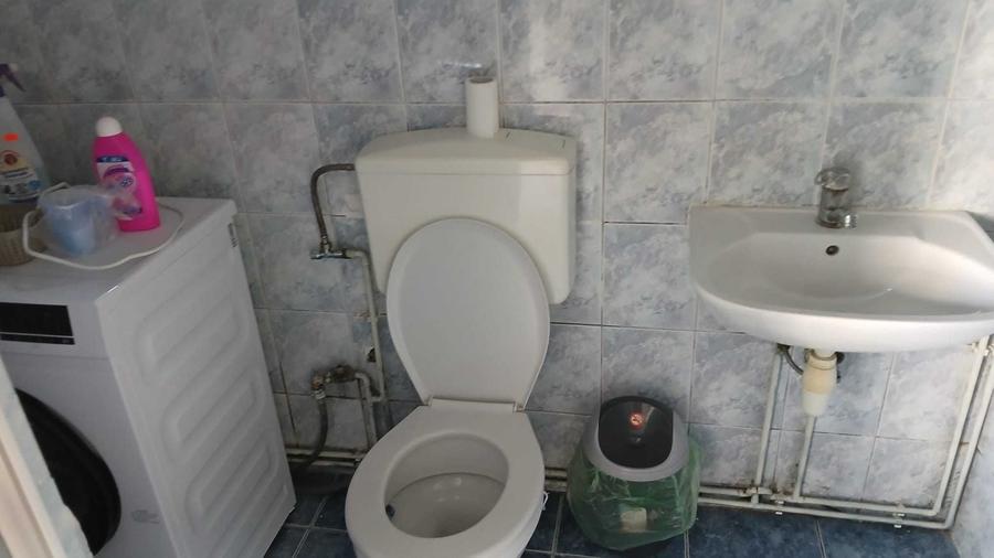 Casă cu 2 camere în Centrul Istoric
