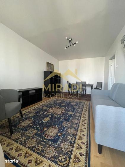 Inchirieri Apartamente 2 Camere Dorobanti - 10