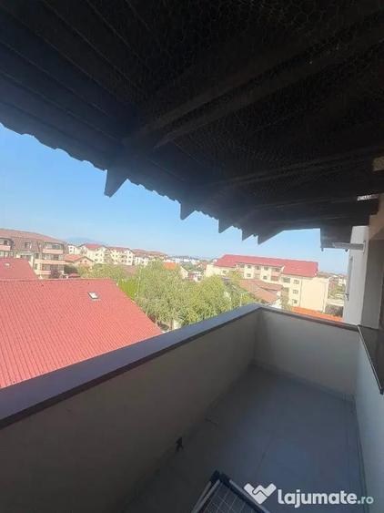 Apartament 2 camere zona SANPETRU - 13
