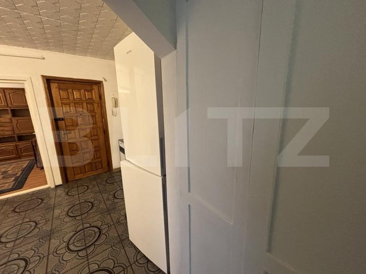 Apartament de 2 camere, Dumbrava Nord - 5