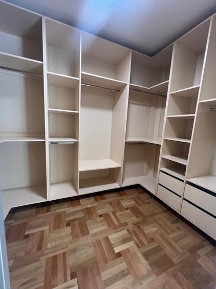 Apartament cu 3 camere decomandat în Herăstrău