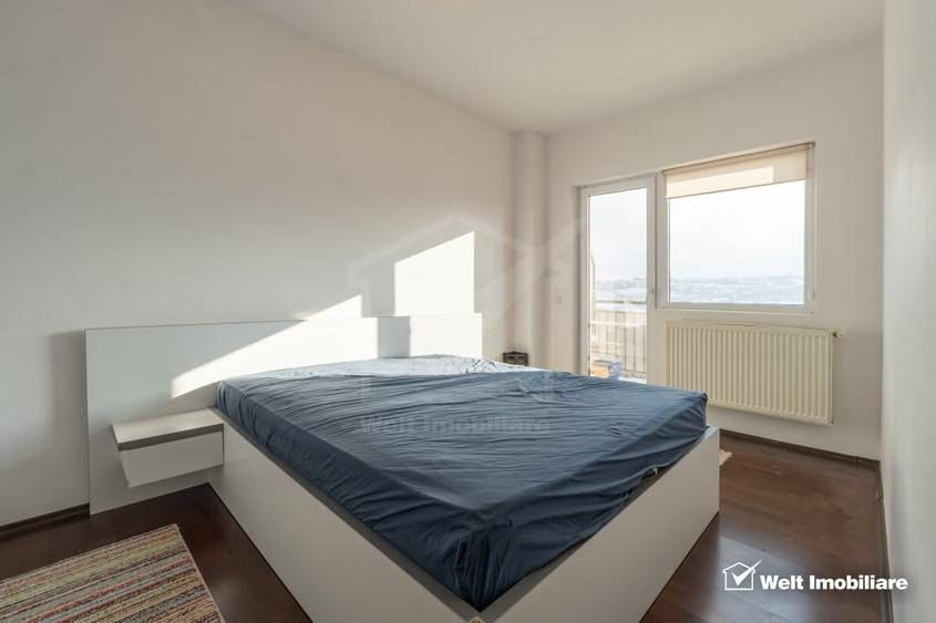 Apartament 3 camere de vanzare in Manastur, Cluj Napoca - 10