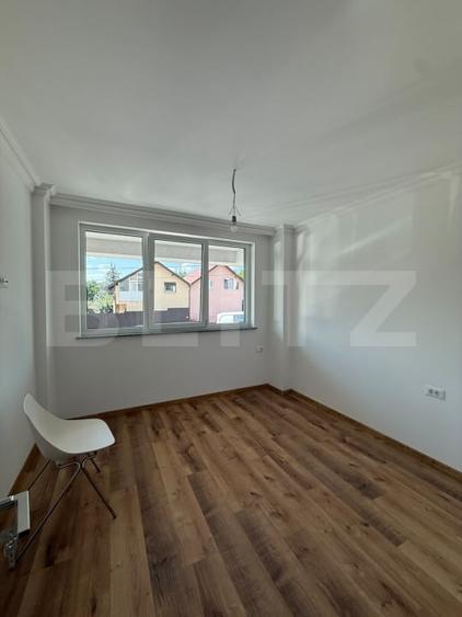 Apartament cu 2 camere decomandat, mobilat în Burdujeni