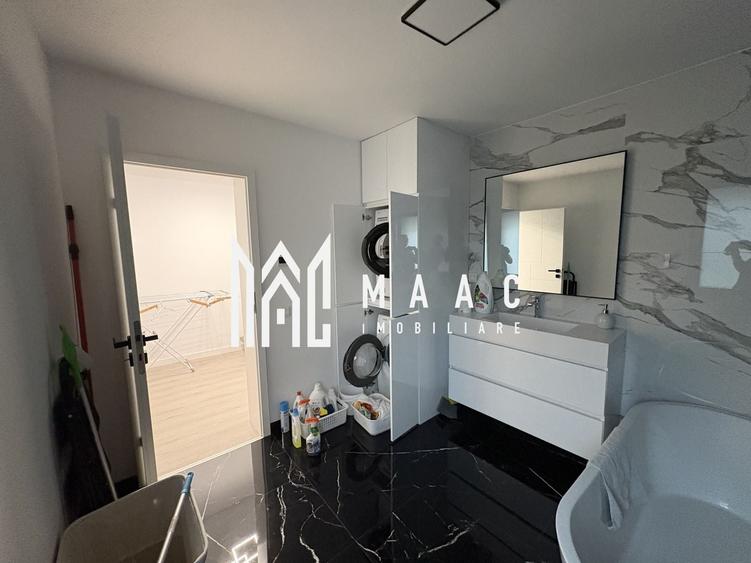 Duplex cu 5 camere cu Canalizare în Calea Poplăcii