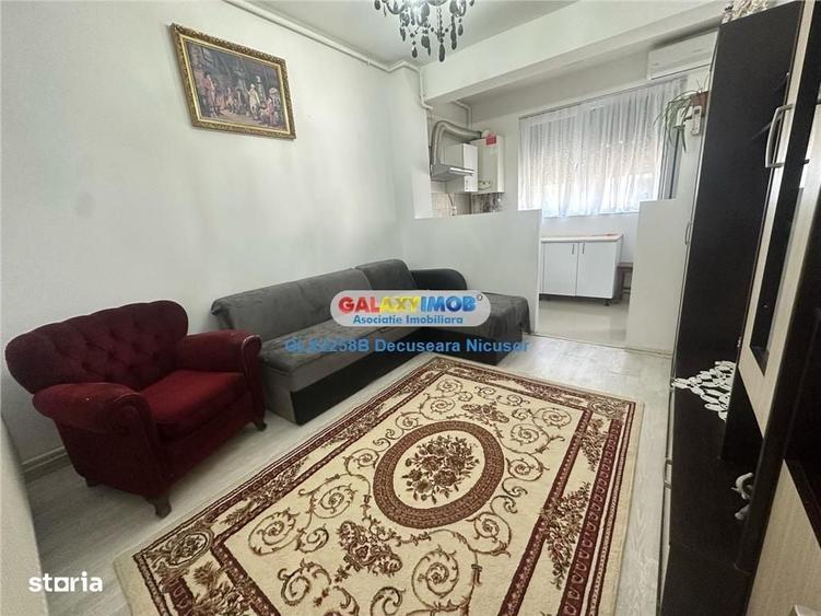 Apartament cu 2 camere în Dudu