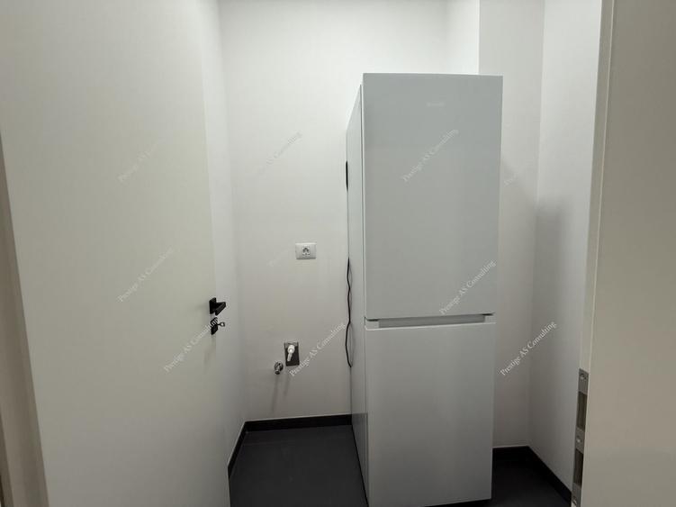 Apartament cu 2 camere semidecomandat, mobilat în Dumbrăvița