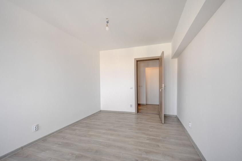 Apartament cu 2 camere decomandat în Banu Manta