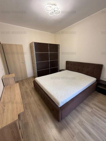 Apartament cu 2 camere decomandat în Giroc