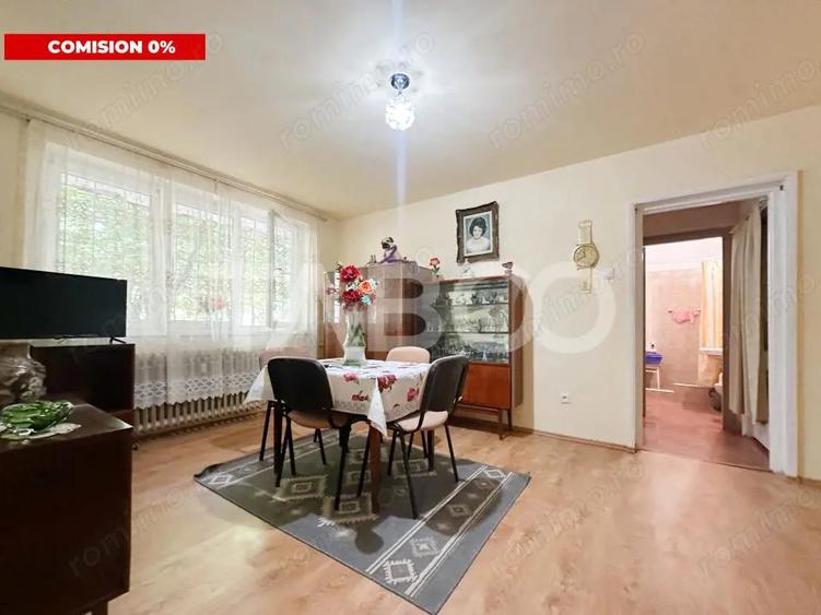 Apartament 2 camere de vanzare langa Iulius Mall Comision 0% - 2