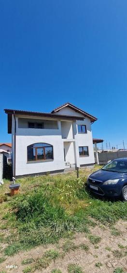 Vila P+1, zona linistita, pentru doua famili. - 10