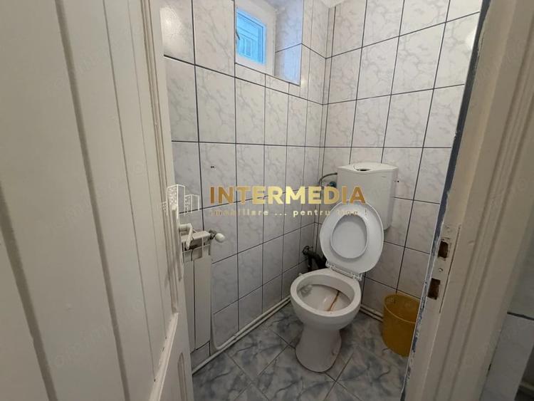 Spațiu comercial, de 176 mp, în Ultracentral