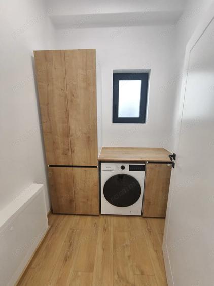 Apartament cu 2 camere semidecomandat în Moșnița Nouă