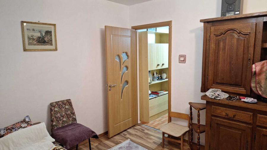 Vand apartament in Arad - 5