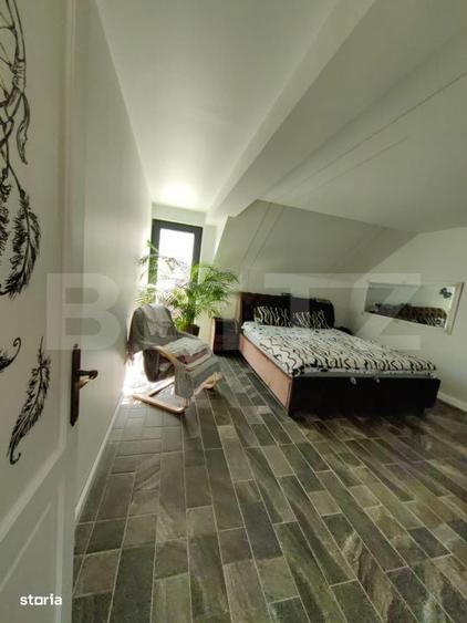 O SUPER Casa de vanzare, 220 mp, zona Bucium !!! - 17