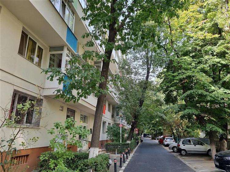 APARTAMENT 2 CAMERE MOBILAT UTILAT ION MIHALACHE LAINICI AVIATOR POPISTEANU - 22