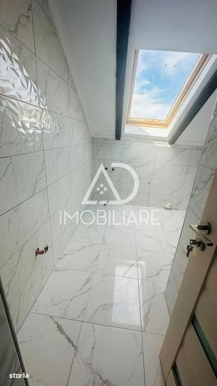Apartament cu 3 camere în Unirii