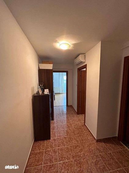 Garsonieră decomandată în Ghencea