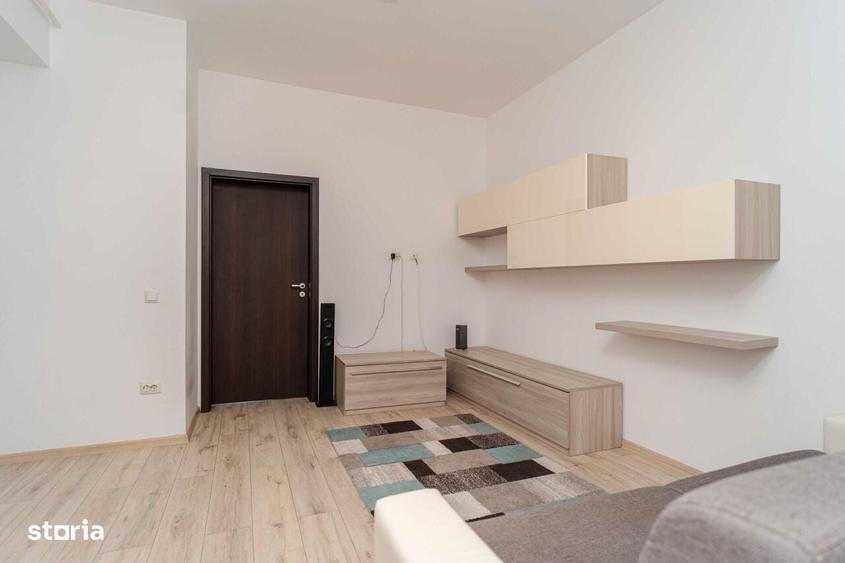 Apartament cu 2 camere în Păcurari