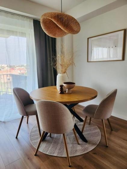 Apartament cosy în bloc certificat Green Homes cu costuri reduse de întreținere - 2
