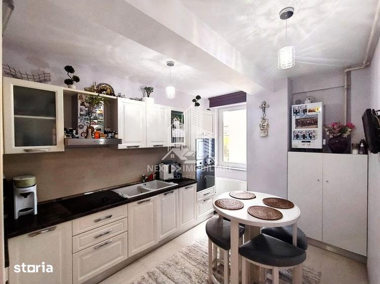 Apartament cu 2 camere decomandat, mobilat în Primo