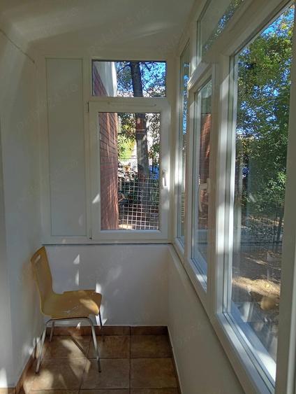Apartament cu 2 camere semidecomandat în Morarilor