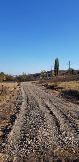 Teren de 17000 mp, în Fălticeni