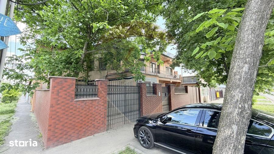 Casă cu 4 camere cu Teren 108.82 Mp în Radu Negru
