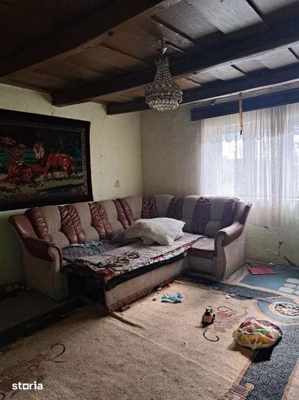 Casă cu 3 camere cu Teren 1400 Mp în Andrid