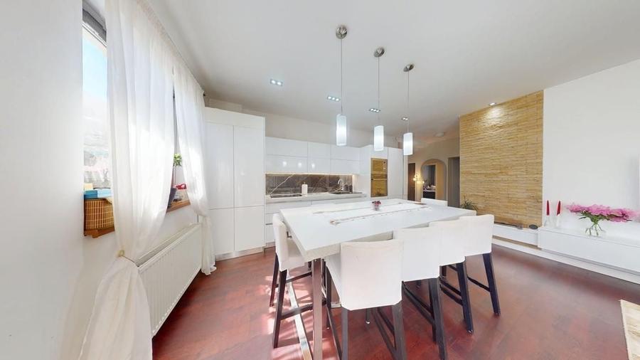 Apartament premium de vanzare in Selimbar – 3 camere, gradina 159 mp - 3