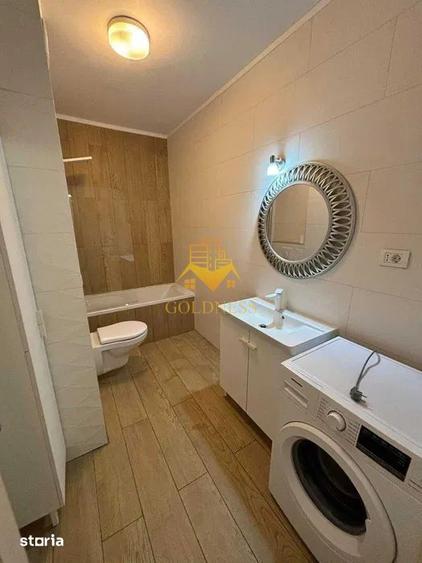 Apartament cu 3 camere în Florești