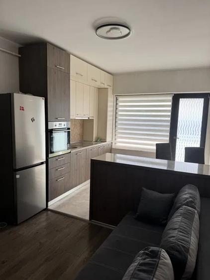 Apartament cu 2 camere decomandat, mobilat în Copou