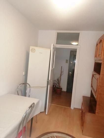 Apartament cu 2 camere decomandat în Gemenii