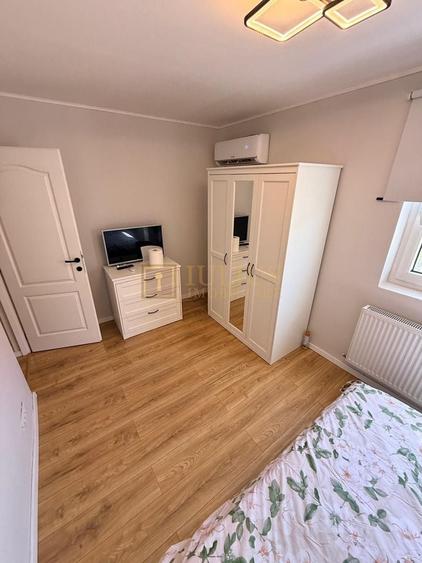 Apartament cu 2 camere decomandat, mobilat în Complex Studențesc