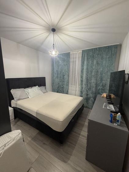 Apartament cu 4 camere în Central