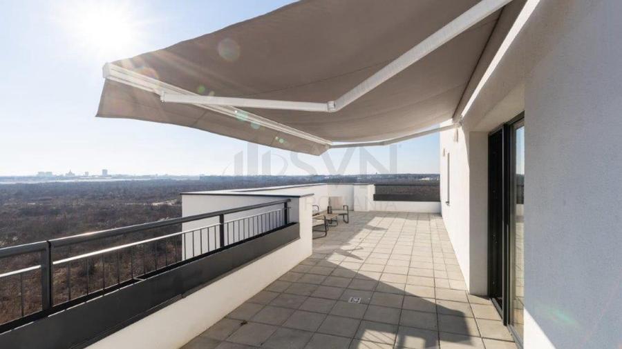 REA1028204 Apartament 3 camere cu terasa generoasa si loc de parcare inclus Bane - 15
