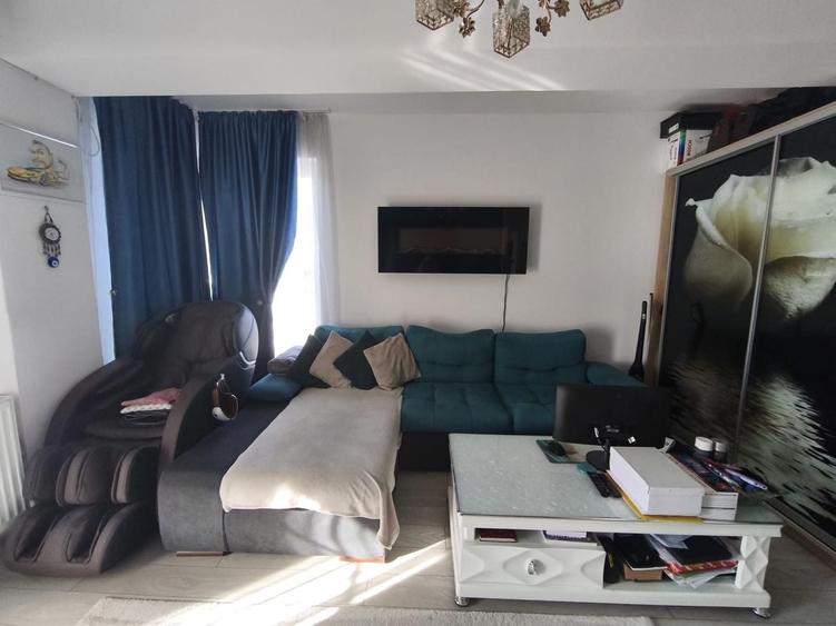 Apartament cu 2 camere decomandat în Rahova