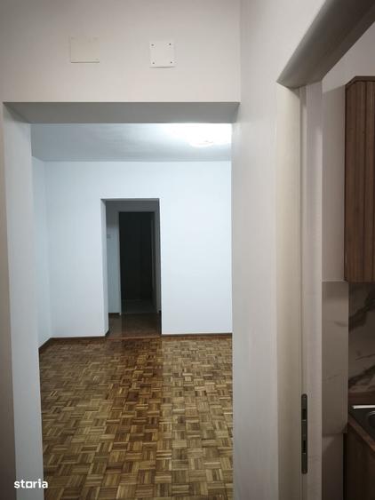 Apartament cu 2 camere în Stadion