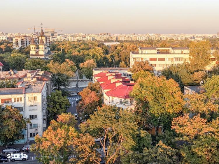 Apartament cu 2 camere, mobilat în Eroii Revoluției