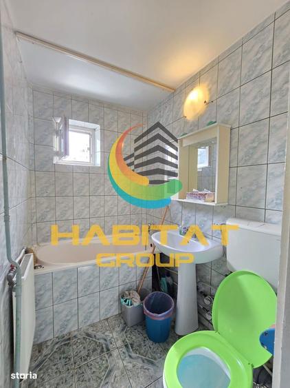Apartament cu 2 camere semidecomandat, mobilat în Berceni — fotografia 1