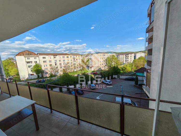 Apartament cu 2 camere decomandat în Sud
