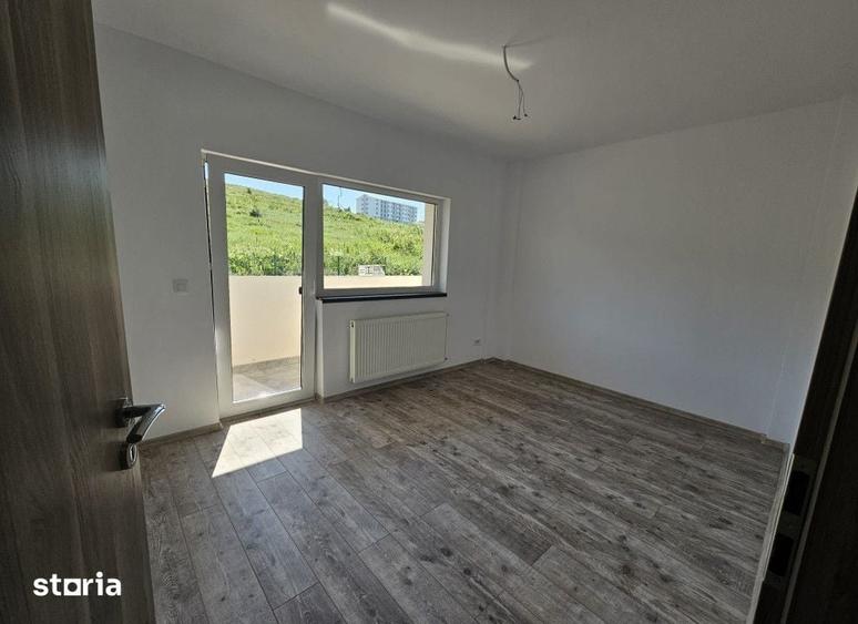 Apartament cu 2 camere în Bârnova