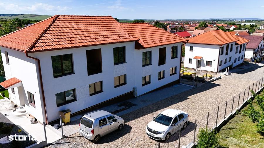 Duplex 117mp teren 300 Sura Mica - 7