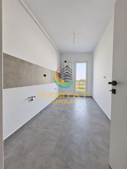 Apartament cu 2 camere decomandat în Theodor Pallady