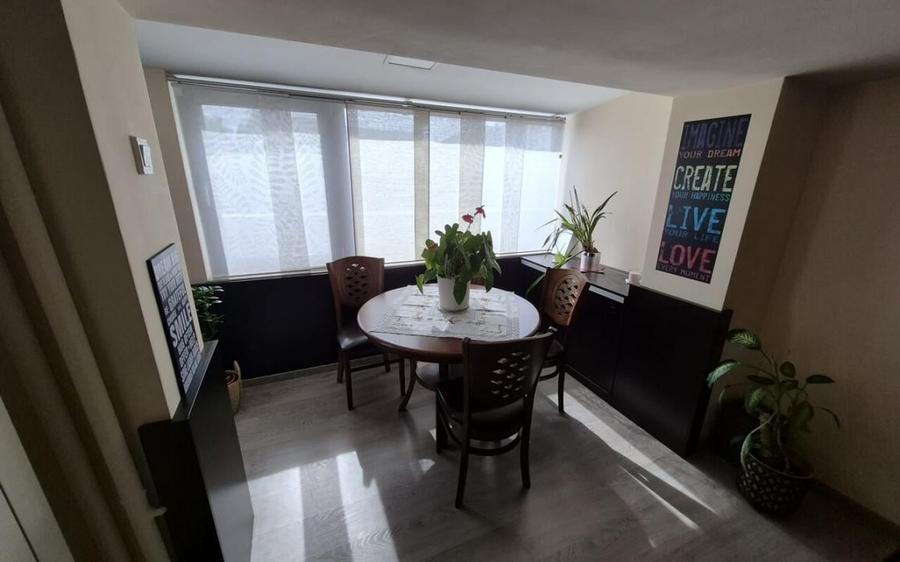 Apartament cu 3 camere decomandat în Alba Iulia