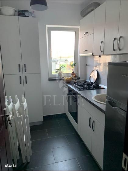 Apartament o camera in zona Eugen Ionesco - 2